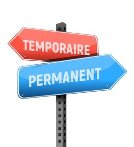 assurance vie temporaire ou permanente vs placement
